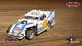 August 9th, 2025 - USRA Weekly Racing Series