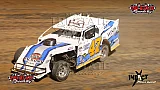 August 9th, 2025 - USRA Weekly Racing Series