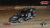 August 9th, 2025 - USRA Weekly Racing Series