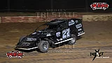 August 9th, 2025 - USRA Weekly Racing Series