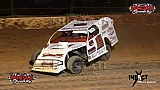 August 9th, 2025 - USRA Weekly Racing Series