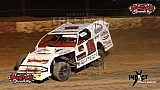 August 9th, 2025 - USRA Weekly Racing Series