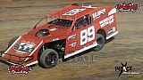 August 9th, 2025 - USRA Weekly Racing Series