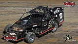 August 9th, 2025 - USRA Weekly Racing Series