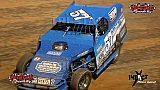 August 9th, 2025 - USRA Weekly Racing Series
