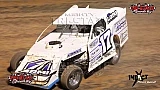 August 9th, 2025 - USRA Weekly Racing Series