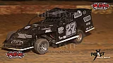 August 9th, 2025 - USRA Weekly Racing Series