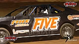 August 9th, 2025 - USRA Weekly Racing Series