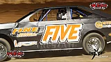 August 9th, 2025 - USRA Weekly Racing Series