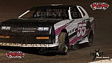 August 9th, 2025 - USRA Weekly Racing Series