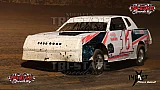 August 9th, 2025 - USRA Weekly Racing Series