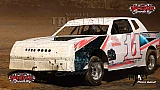 August 9th, 2025 - USRA Weekly Racing Series
