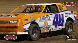 August 9th, 2025 - USRA Weekly Racing Series