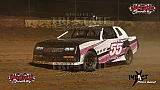August 9th, 2025 - USRA Weekly Racing Series