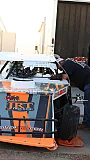 August 16th, 2025 - USRA Factory Stock Special & Weekly Racng Series