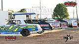 August 16th, 2025 - USRA Factory Stock Special & Weekly Racng Series