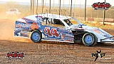 August 16th, 2025 - USRA Factory Stock Special & Weekly Racng Series