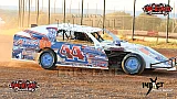 August 16th, 2025 - USRA Factory Stock Special & Weekly Racng Series