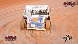 August 16th, 2025 - USRA Factory Stock Special & Weekly Racng Series