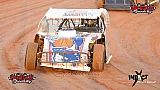 August 16th, 2025 - USRA Factory Stock Special & Weekly Racng Series