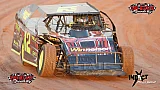 August 16th, 2025 - USRA Factory Stock Special & Weekly Racng Series