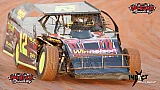 August 16th, 2025 - USRA Factory Stock Special & Weekly Racng Series