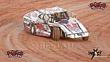 August 16th, 2025 - USRA Factory Stock Special & Weekly Racng Series