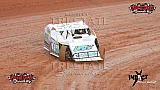 August 16th, 2025 - USRA Factory Stock Special & Weekly Racng Series