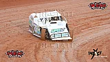 August 16th, 2025 - USRA Factory Stock Special & Weekly Racng Series