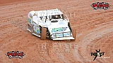 August 16th, 2025 - USRA Factory Stock Special & Weekly Racng Series