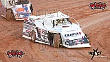 August 16th, 2025 - USRA Factory Stock Special & Weekly Racng Series