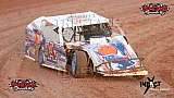 August 16th, 2025 - USRA Factory Stock Special & Weekly Racng Series