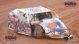 August 16th, 2025 - USRA Factory Stock Special & Weekly Racng Series