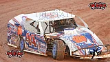 August 16th, 2025 - USRA Factory Stock Special & Weekly Racng Series