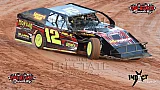 August 16th, 2025 - USRA Factory Stock Special & Weekly Racng Series