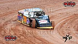 August 16th, 2025 - USRA Factory Stock Special & Weekly Racng Series