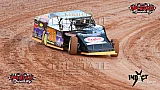 August 16th, 2025 - USRA Factory Stock Special & Weekly Racng Series