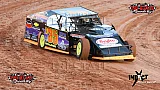 August 16th, 2025 - USRA Factory Stock Special & Weekly Racng Series