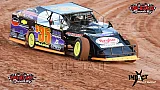 August 16th, 2025 - USRA Factory Stock Special & Weekly Racng Series