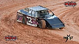 August 16th, 2025 - USRA Factory Stock Special & Weekly Racng Series