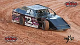August 16th, 2025 - USRA Factory Stock Special & Weekly Racng Series