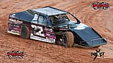 August 16th, 2025 - USRA Factory Stock Special & Weekly Racng Series