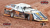 August 16th, 2025 - USRA Factory Stock Special & Weekly Racng Series