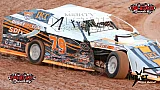 August 16th, 2025 - USRA Factory Stock Special & Weekly Racng Series