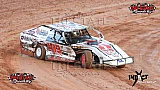 August 16th, 2025 - USRA Factory Stock Special & Weekly Racng Series