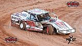 August 16th, 2025 - USRA Factory Stock Special & Weekly Racng Series