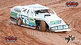 August 16th, 2025 - USRA Factory Stock Special & Weekly Racng Series