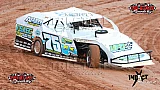 August 16th, 2025 - USRA Factory Stock Special & Weekly Racng Series