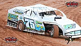August 16th, 2025 - USRA Factory Stock Special & Weekly Racng Series