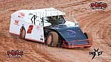 August 16th, 2025 - USRA Factory Stock Special & Weekly Racng Series